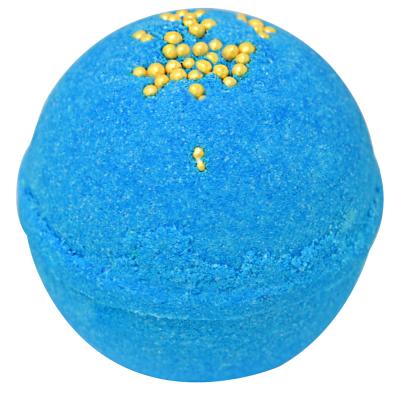 China Home Bulk Selling Stock Gift Sets Fizzy Bath Bomb For Bath Spa Gift Set Packaging for sale