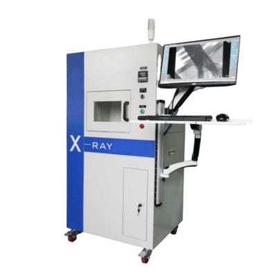 China Acrylic Customize HD X-ray Machine X-ray Inspection System New Industrial X-ray Machine X-ray Perspective Inspection Equipment for sale