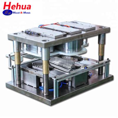 China Autotive Parts Professional Custom Stamping Die Forging Mold And Punching Mold for sale