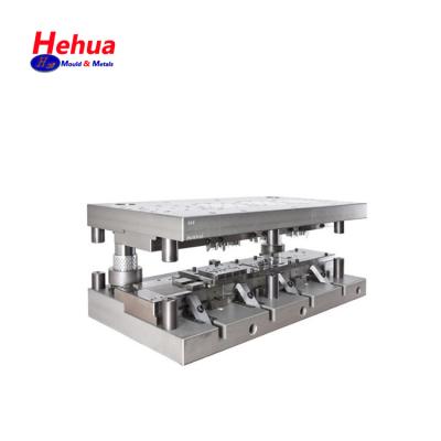 China Metal Stamping Die Drawing Die Newly Arrived Precision Stamping Die for sale