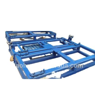 China Large Scale Structural Sheet Metal Fabrication Sight Part Components Welding Service for sale