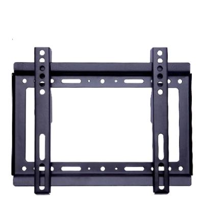 China Stainless Steel 14-85 Inch LCD TV Stand, Wall Hanging Rack, Spot Also Can Be Customized for sale