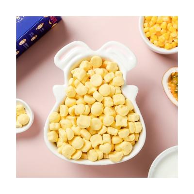 China Dry Passion Fruit Melts Freeze Dried Food Mango Fruit Freeze Drying Machine for sale