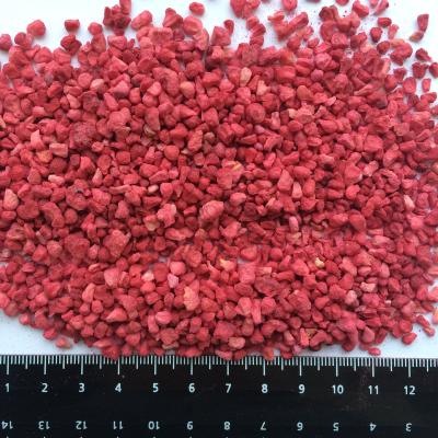 China Dried freeze-dried raspberry for sale