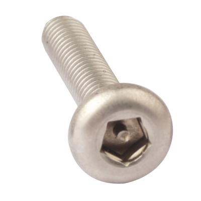 China 304 Stainless Steel Pentagonal Witn Pin Bolt Anti Theft Security Bolts For Doors for sale