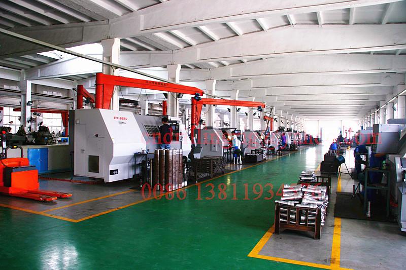 Geverifieerde leverancier in China: - Xuanhua Jinke Drilling Machinery Co., Ltd.