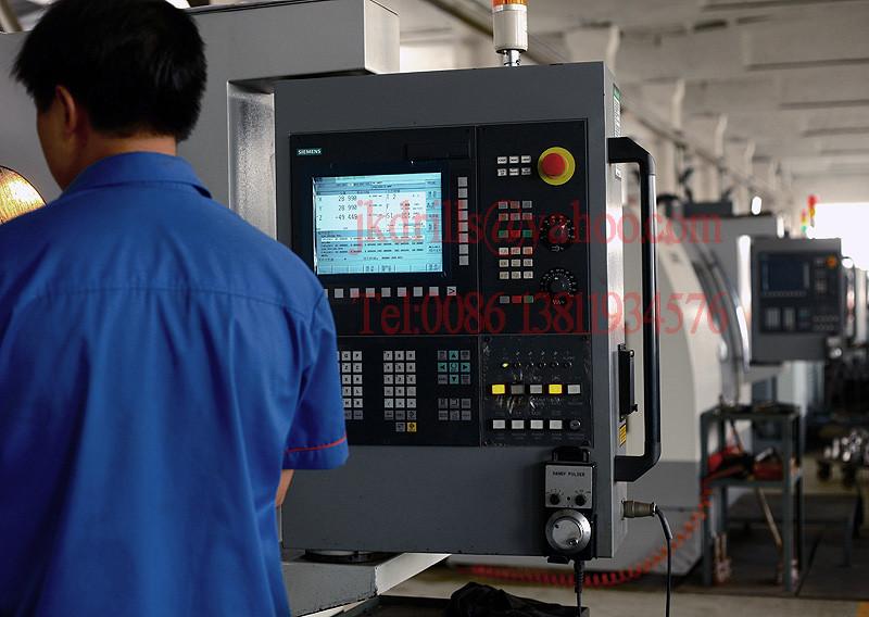 Verifizierter China-Lieferant - Xuanhua Jinke Drilling Machinery Co., Ltd.