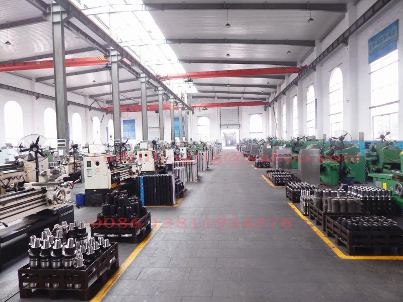 Geverifieerde leverancier in China: - Xuanhua Jinke Drilling Machinery Co., Ltd.