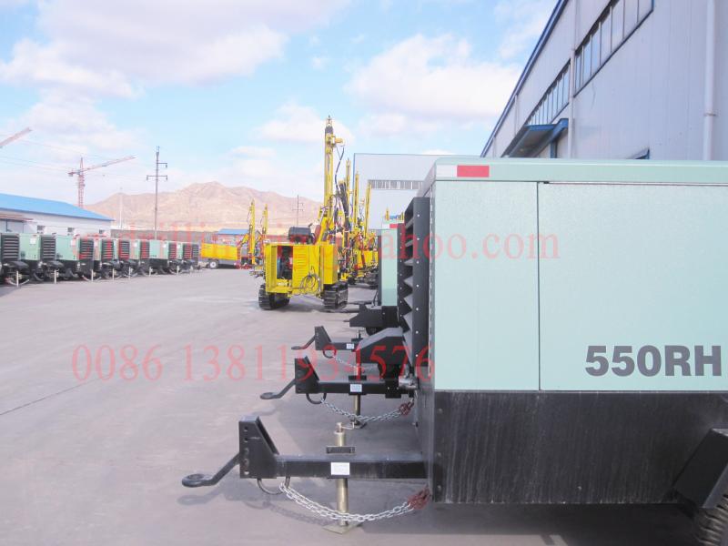 Geverifieerde leverancier in China: - Xuanhua Jinke Drilling Machinery Co., Ltd.