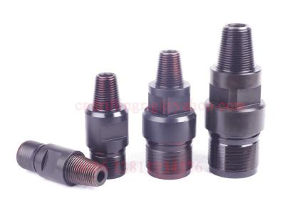 China Male / Female Thread Drill Bit Adapter for Down Hole Drilling in Different Size for sale