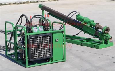 China Light Weight Construction Engineering Anchor Drilling Down Hole Equipment ISO / CE AK60 for sale