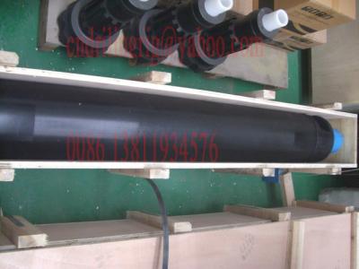 China Carbide Structure Down The Hole Hammer for Water Wells / Oil / Gas / Construction for sale