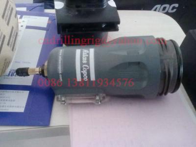 China Portable Screw Atlas Copco Air Compressor Parts for Compressor Maintain Service for sale