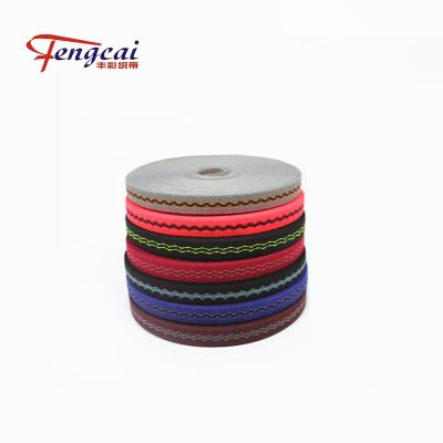 China Other custom 10mm waterproof webbing for sale