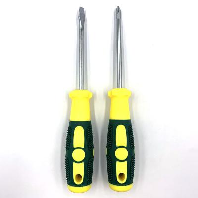 China Polypropylene Promotional Smart Design Customized Logo Screwdriver for sale