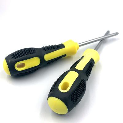 China Polypropylene Cheap Insulated Handle Torx Phillips Screwdriver for sale