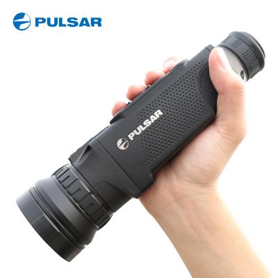 China Pulsar thermal imager night vision device monocular thermal scope 1800 night vision for hunting new helion 2 XP50 pro for sale