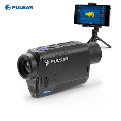 China 950m Pulsar Thermal Imaging Camera Infrared Scope Hunting Thermal Imager for sale