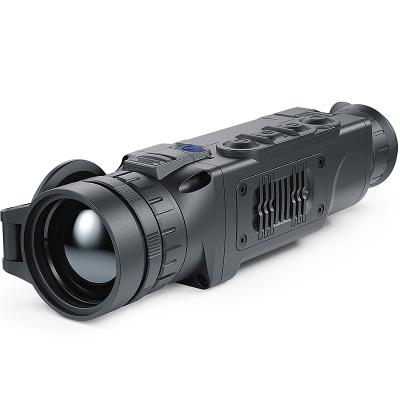 China 2000 Yard Pulsar Helion XP50 Thermal Imager Infrared Cameras 640x480px Long Range Hunting Thermal Imaging Monocular for sale