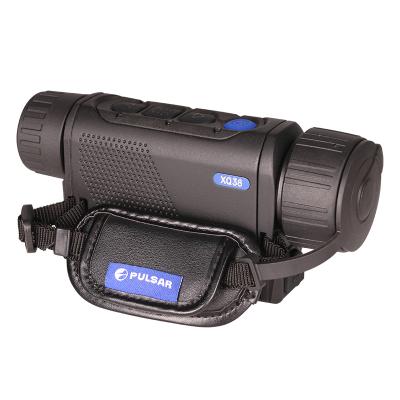 China 1350m Monocular VCR 384x288 Wifi Thermal Imaging Pocket Thermal Camera and PULSAR AXION XQ38 for sale