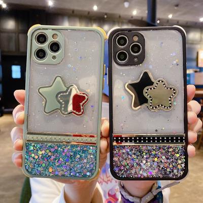 China Shockproof 2 In 1 Custom Design Pattern Cell Phone Cover Cases For iphone Series for sale