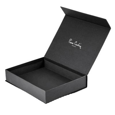 China Wholesale Custom Handmade Vetements Paper Gift Hair Extension Packaging Box Packaging Logo Premium Luxury Magnetic Cardboard for sale