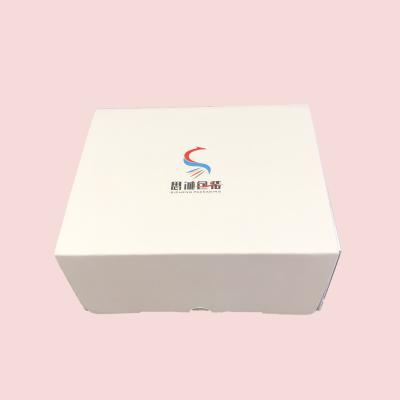 China 2021 New Design Recyclable Process Paper Box Environmentally Friendly Cosmetic Packaging Cosmetic Packaging Boxes Skin Care Packaging Boxes for sale