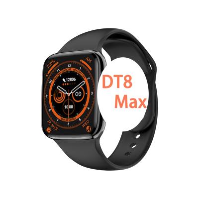 China APP Control Smart Watch IP67 Smart Watch Series 8 Smart Watch IP67 Original Serie 8 Bracelet DTNO.1 Smart Watch for sale