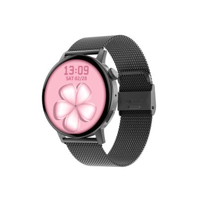 China Smart Watch NO1 Android Smart Watch 3 Bands MINI Fashion Fitness Smart Wristband GPS Navigation For Men for sale