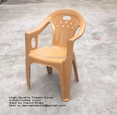 China Garden Chair Strong Plastic Chair for sale