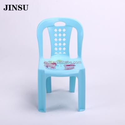 China Modern Furniture OEM Factory Price Customized Plastic Injection Chair In China for sale