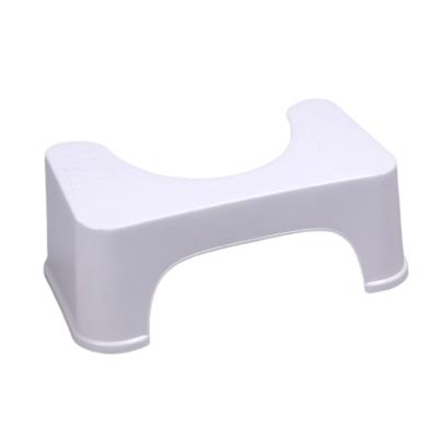 China (Others) Adjustable Plastic Toilet Stool Child Stools Children Sneak for sale