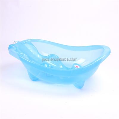 China Useful Pp Toy Bath Set Baby Bathtub 58*55*56cm for sale