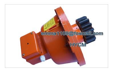 China Spare Parts SAJ Anti-falling Safety Device for Building Elevator Lifter for sale