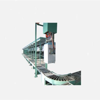 China Washine Tools Semi - Automatic / Automatic Top Loading Twin - Tub Washing Machine Assembly Line for sale