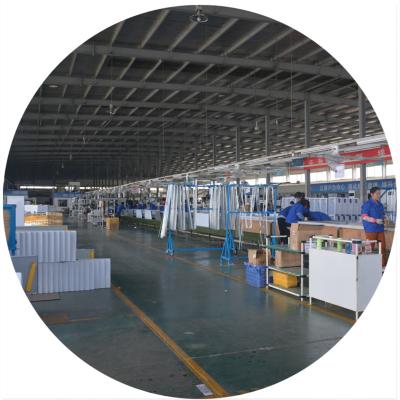 China Professional Private Label Refrigerator Assembly Line Refrigerator Conveyor Roller for sale