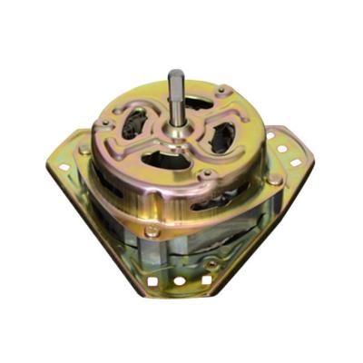 China High Efficiency High Efficiency Washing Machine Motor Rated Power Rotation for sale