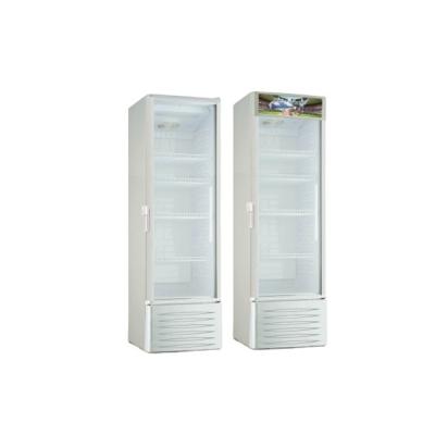 China VCS-258 Hotel Show Case Ultralow Refrigerator For Milkshake / Drinks / Cake for sale