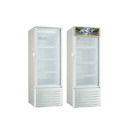 China Hotel OEM White Thermoplastic For Freezer Display Case Sheet With Temperature Controller for sale