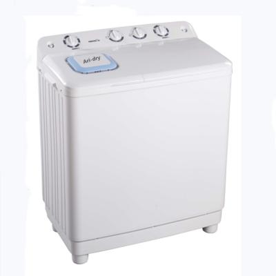 China Household Suppliers Sales Small Capacity Mini Washing Machine 4kg 5kg 7kg 9kgTwin Tub With Dryer for sale