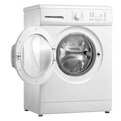 China 7kg Front Load Hotel Balance System Automatic Washing Machine with LED Display for sale