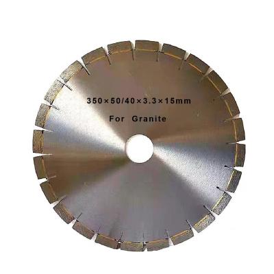 China High Speed ​​Smooth Edge 350mm 400mm 500mm 600mm 800mmSharp Circular Wheel Saw Diamond Tool Circular Saw Blade For Stone Granite Hard Material Cutting for sale