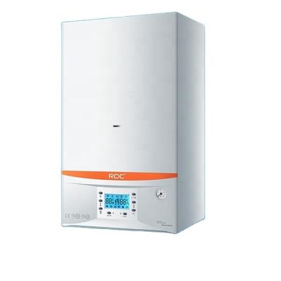 China Household ROC High Efficiency Wall Hung Gas Boiler From China, 24 Years Manufacturer for sale