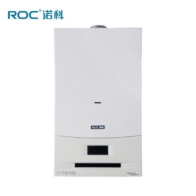 China Domestic ROC Instahot Instant Water Heater Neptune Series Kombi Natural Gas Tankless Indoor Indoor White For Home for sale