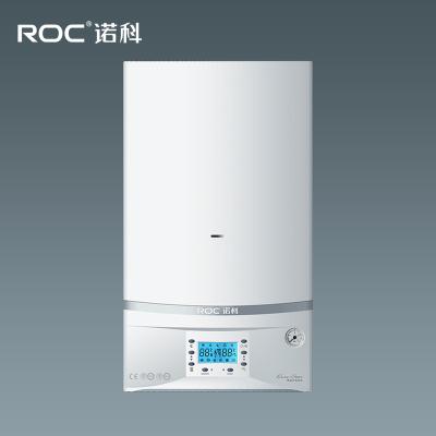 China CE Certificate Commercial High Quality Tankless Instant Smart Natural Gas Boiler System 24 KW Gas Boiler Water Heater Showers for sale