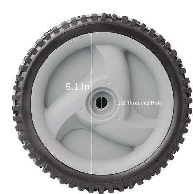 China Other Front Drive Wheel Replacement 8.46