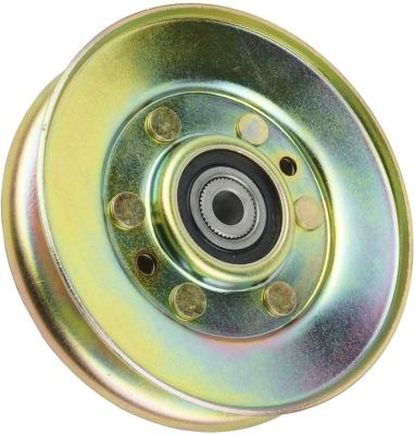 China Hotels China Pulley Manufacturer Transmission Timing Pulleys For Automation Machinery Idler Pulley 532193195 for sale