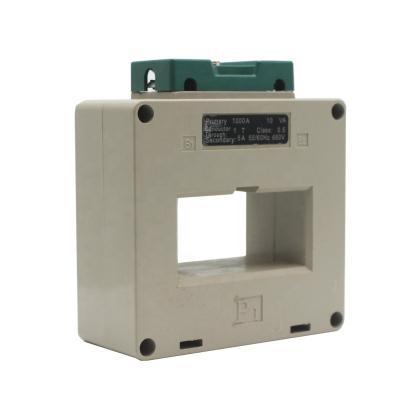 China high precision current transformer 1:1000/5a BH-660v current transformer BH-1000/5 for sale