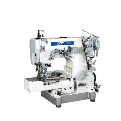 China DT 600-02BB DOIT Tape binding high speed cylinder bed interlock industrial sewing machine for sale