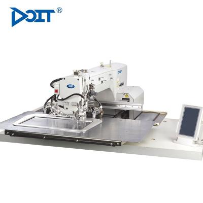 China DT2010R DOIT computerized program pattern sewing machine industrial 200*100 for sale